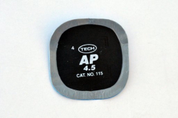 Tech All Purpose Patch