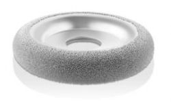 Retreading Sidewall Wheels