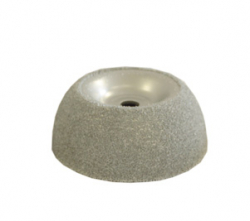 Flared Contour Wheels & Flat Disks