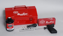 Earth Mover Puncture Products