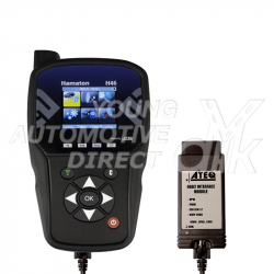 TPMS Diagnostic Tools