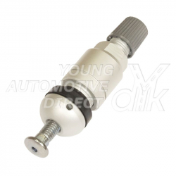 Clamp In Sensor Valves
