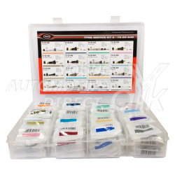 TPMS Starter Kits