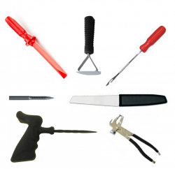 Tyre Tools
