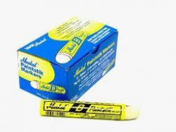 Tyre Marking Chalk