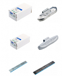 Perfect weights (Wegmann)