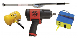 Workshop Equipment