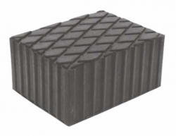 Jacking Pads & Rubber Blocks Knelling Pads