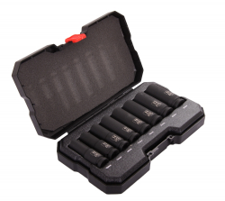 Impact Socket Sets