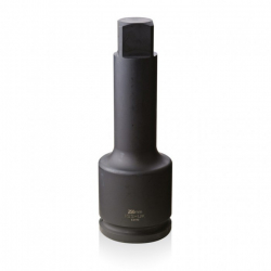 1" Extension Bars Impact