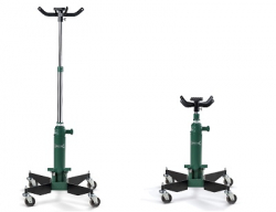Compac Telescopic Transmission Jacks