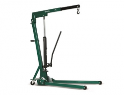 Compac Engine Cranes