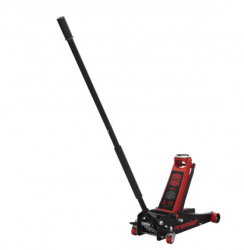 Sealey Trolley Jacks & Bottle Jacks