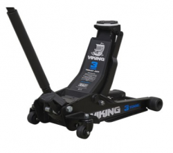 Trolley Jacks