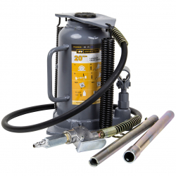 Air|Hyd Bottle Jacks