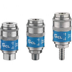 Safeflow Safety Couplings