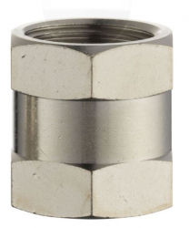 Parallel Socket