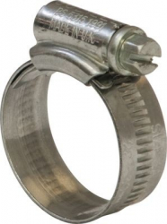 Hose & 'O' Clips