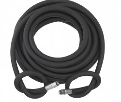 SuperFlex Hoses 1|4 Swivel Ends