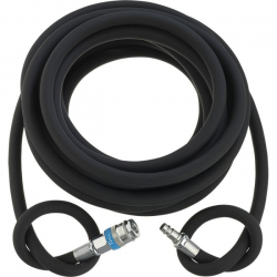 High Flow Hoses XF-Euro Coupling