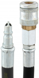 100 Series Coupling & Adaptor Air Tool Hose