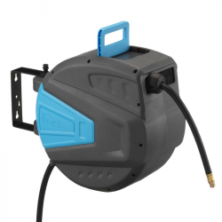Workshop Pro Hose Reels