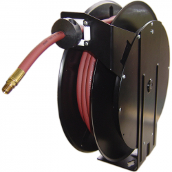 Steel Hose Reel