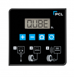 PCL Qubes