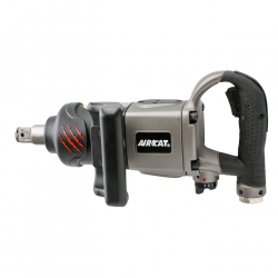 Aircat 1" Drive Impact Wrenches