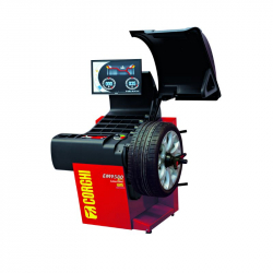 Corghi Wheel Balancers
