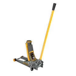 Y420250WINNTEC 2 TON LOW ENTRY TURBOLIFT TROLLEY JACK